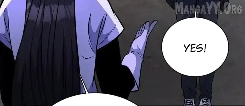 Divine Urban God Chapter 301 - page 83